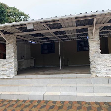 The Miller Place Port Shepstone Εξωτερικό φωτογραφία