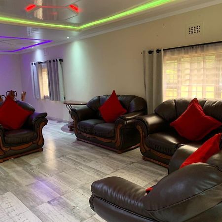 The Miller Place Port Shepstone Εξωτερικό φωτογραφία