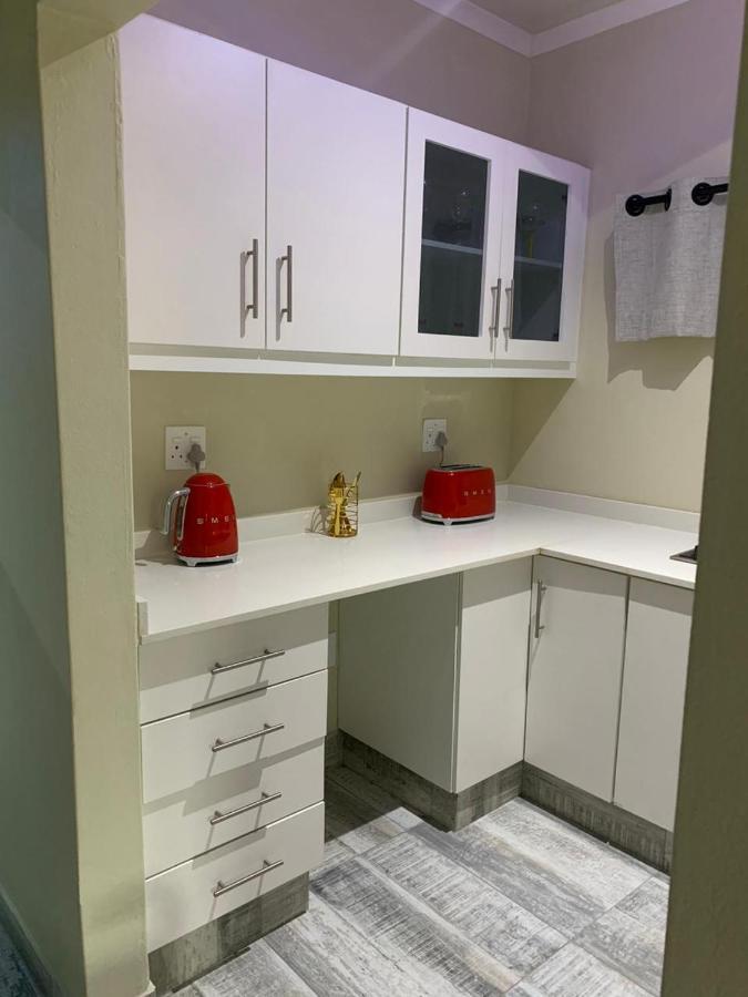 The Miller Place Port Shepstone Εξωτερικό φωτογραφία