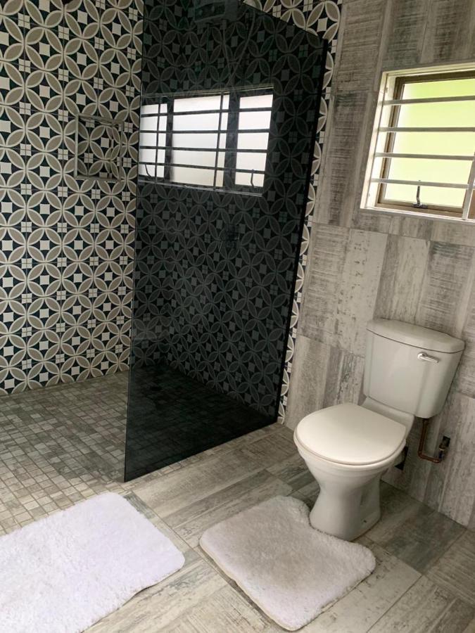 The Miller Place Port Shepstone Εξωτερικό φωτογραφία