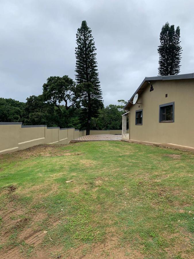 The Miller Place Port Shepstone Εξωτερικό φωτογραφία