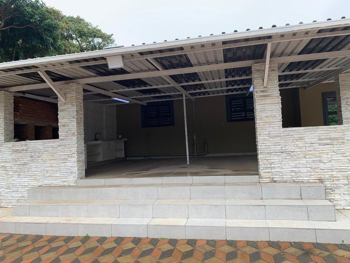 The Miller Place Port Shepstone Εξωτερικό φωτογραφία