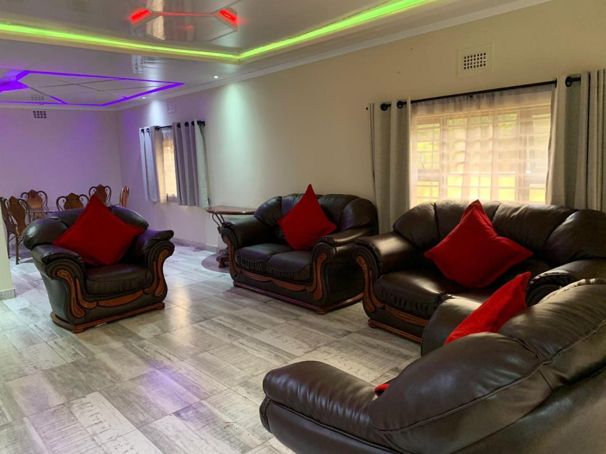 The Miller Place Port Shepstone Εξωτερικό φωτογραφία