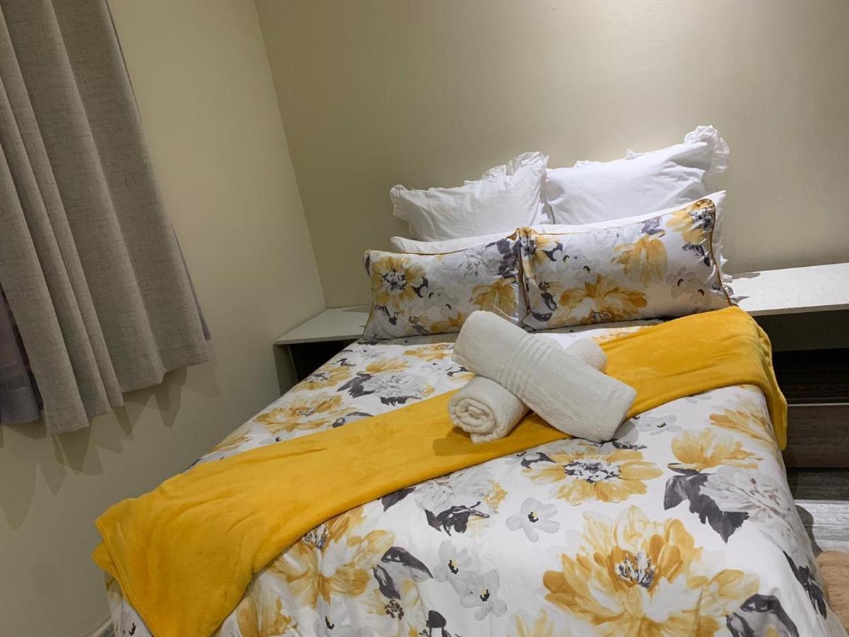 The Miller Place Port Shepstone Εξωτερικό φωτογραφία