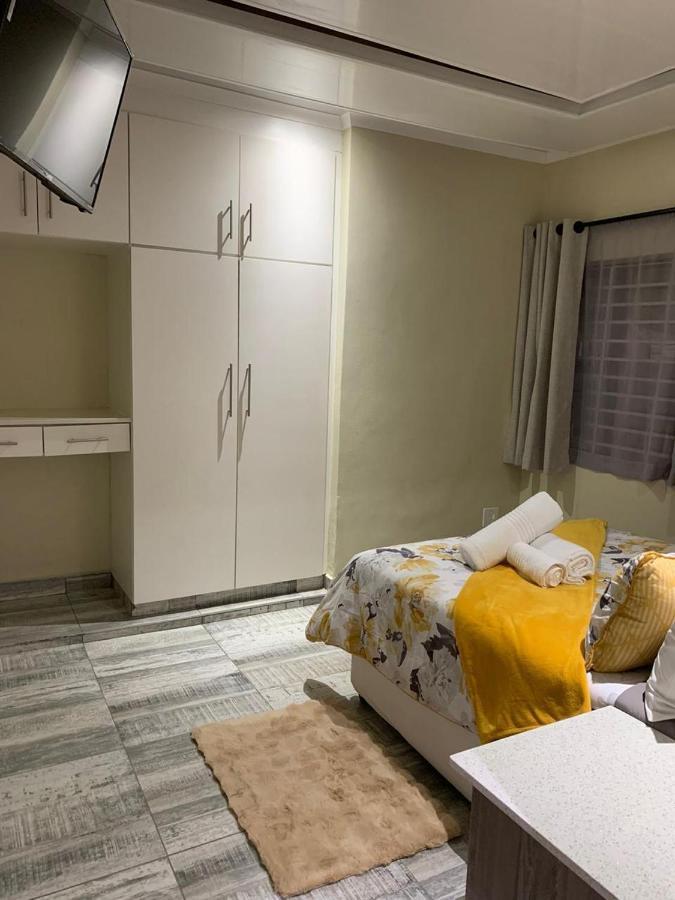 The Miller Place Port Shepstone Εξωτερικό φωτογραφία