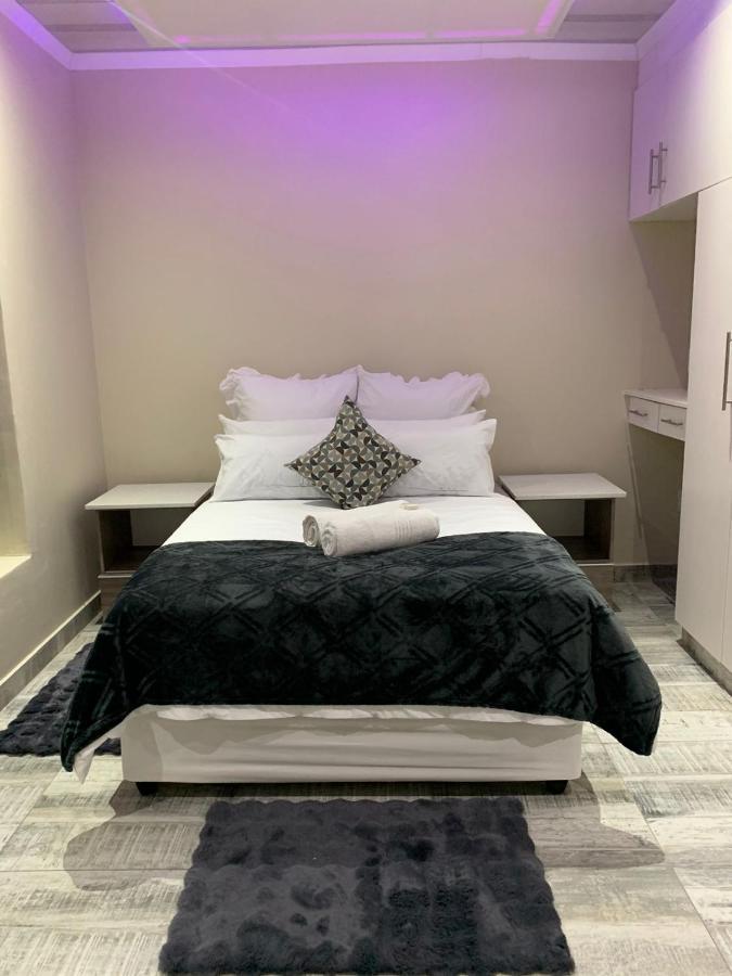 The Miller Place Port Shepstone Εξωτερικό φωτογραφία
