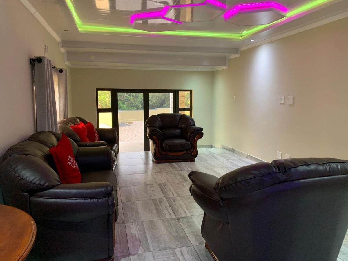 The Miller Place Port Shepstone Εξωτερικό φωτογραφία