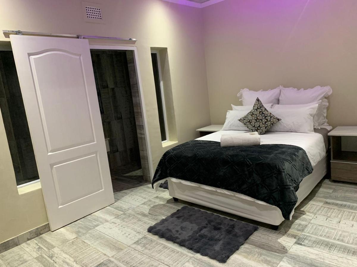 The Miller Place Port Shepstone Εξωτερικό φωτογραφία