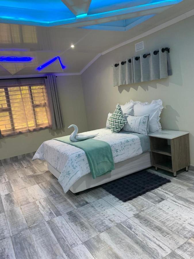 The Miller Place Port Shepstone Εξωτερικό φωτογραφία