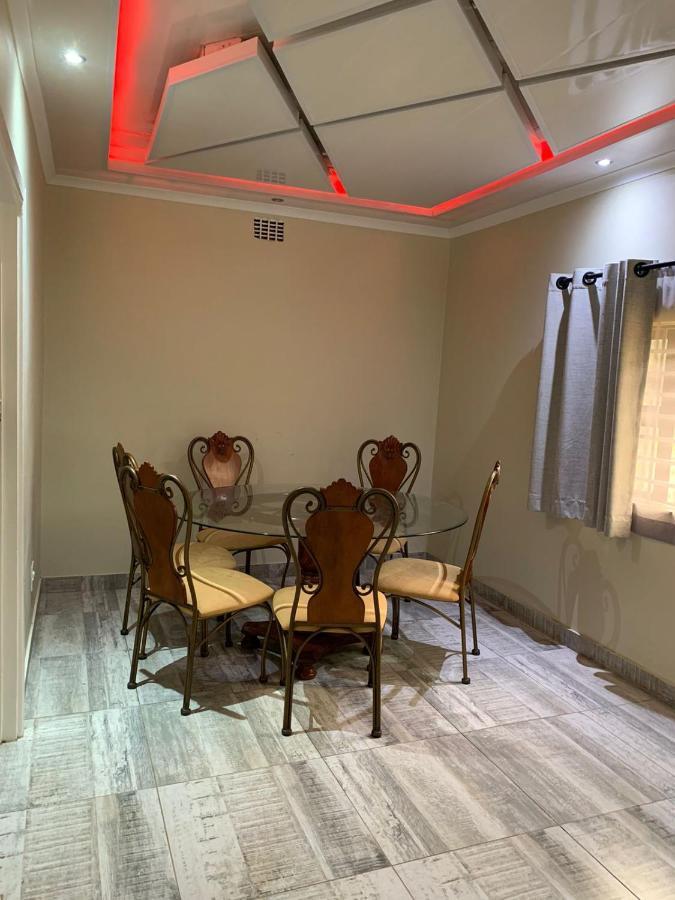 The Miller Place Port Shepstone Εξωτερικό φωτογραφία