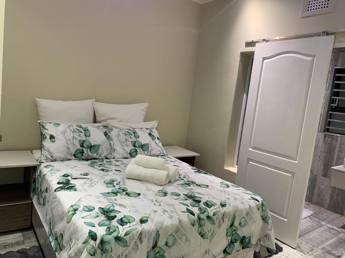 The Miller Place Port Shepstone Εξωτερικό φωτογραφία