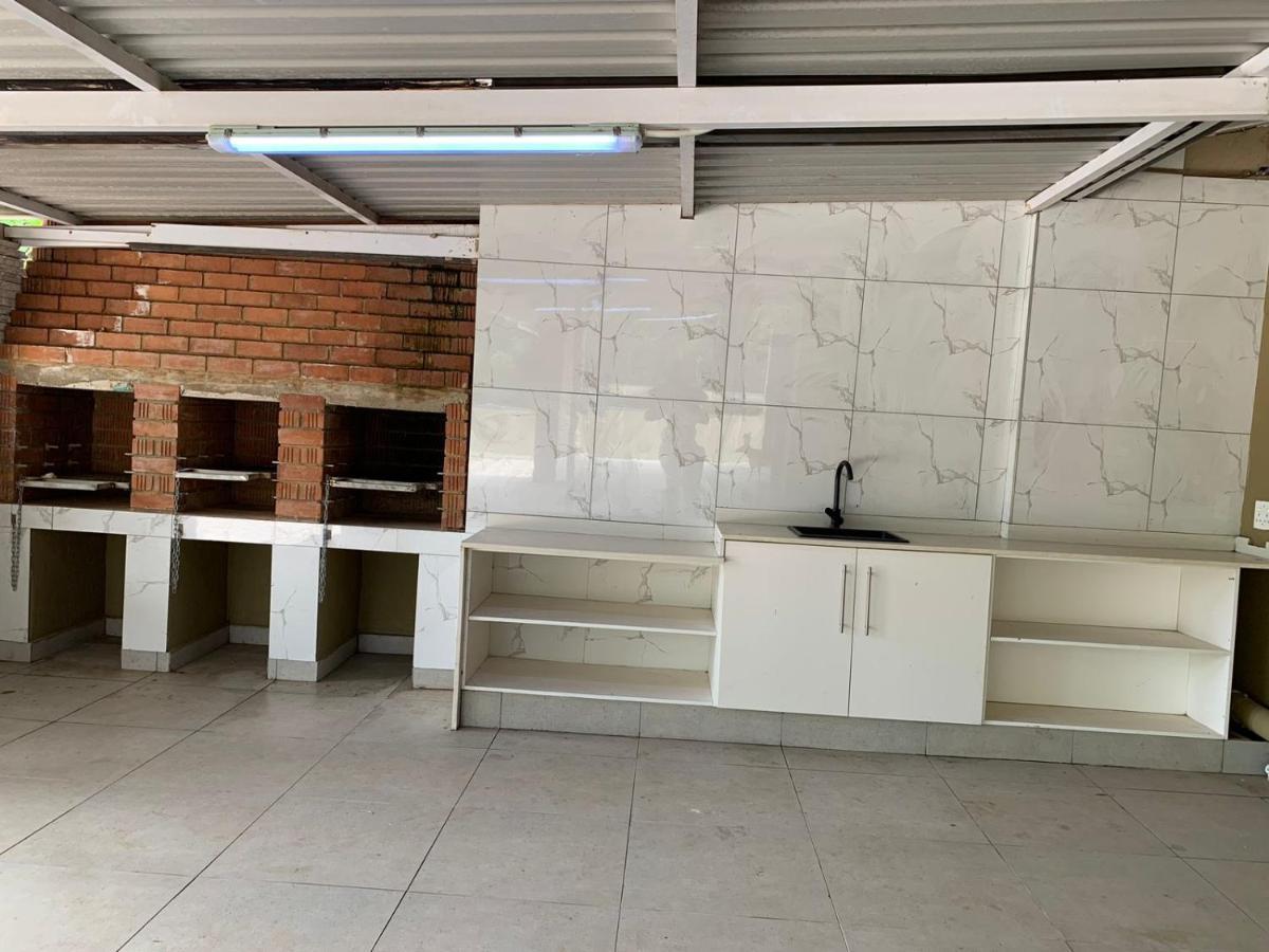 The Miller Place Port Shepstone Εξωτερικό φωτογραφία
