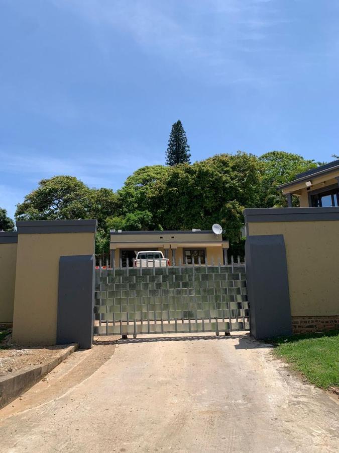 The Miller Place Port Shepstone Εξωτερικό φωτογραφία