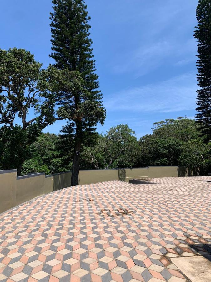 The Miller Place Port Shepstone Εξωτερικό φωτογραφία