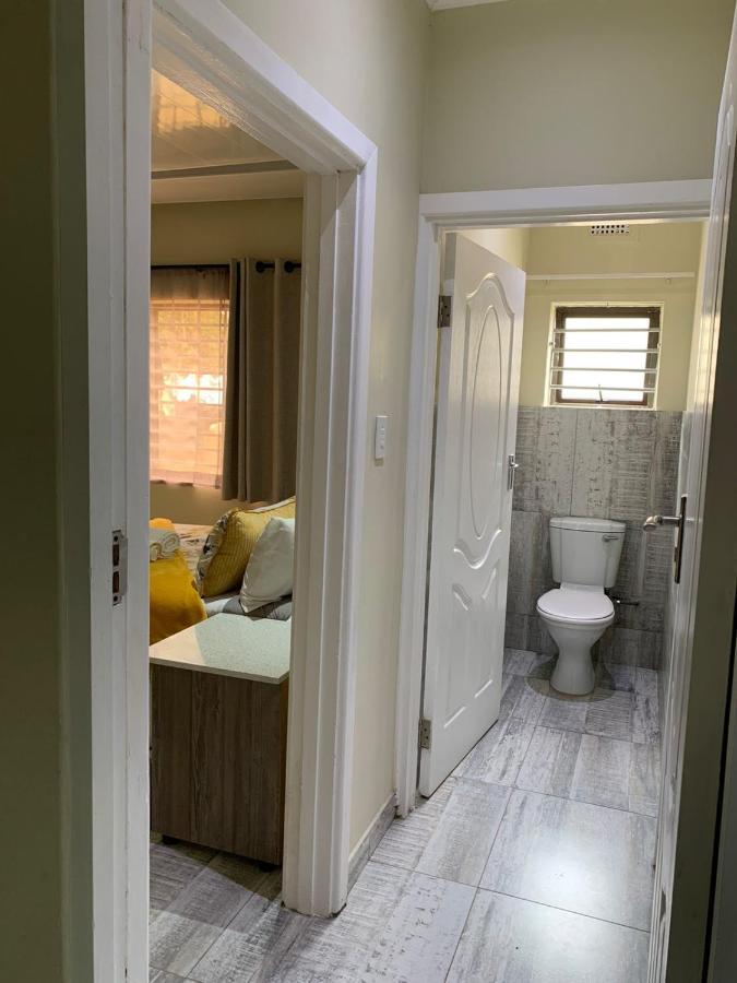 The Miller Place Port Shepstone Εξωτερικό φωτογραφία