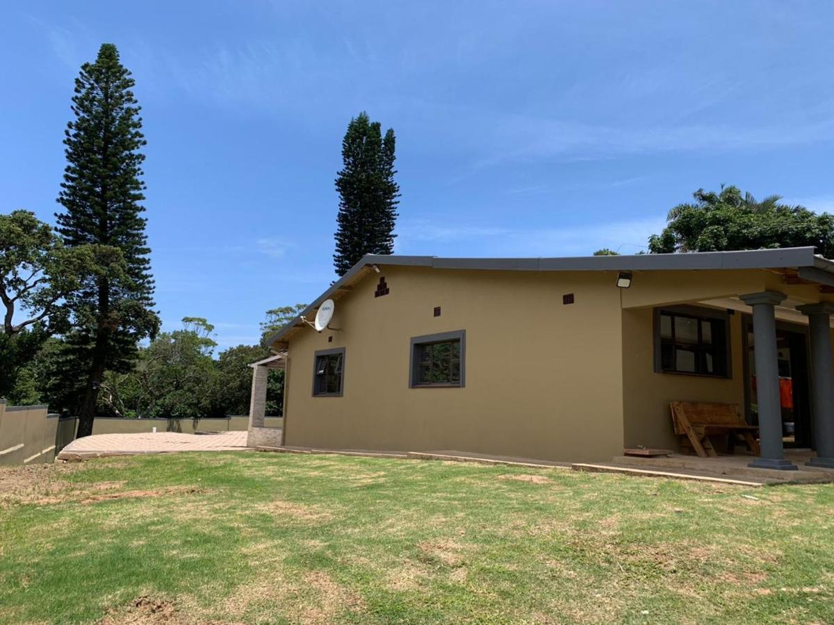 The Miller Place Port Shepstone Εξωτερικό φωτογραφία