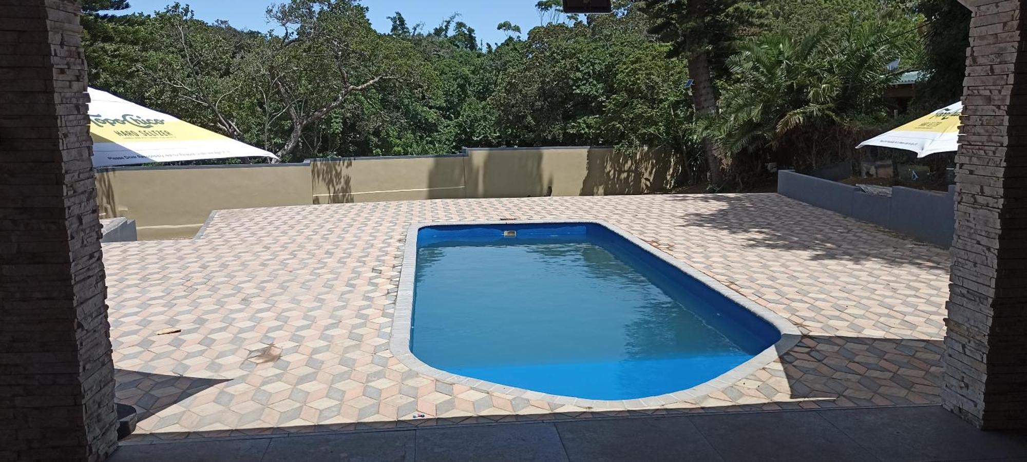 The Miller Place Port Shepstone Εξωτερικό φωτογραφία
